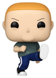 Funko POP! King of the Hill Bobby Hill Figura de Vinilo