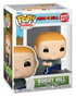 Funko POP! King of the Hill Bobby Hill Figura de Vinilo