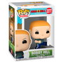 Funko POP! King of the Hill Bobby Hill Figura de Vinilo