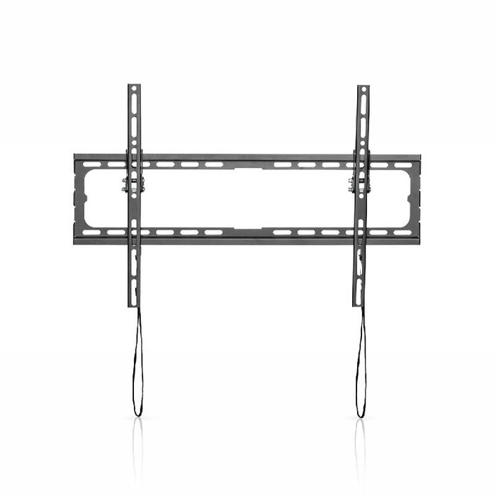 DAEWOO Soporte de TV de 37-80 pulgadas fijo con inclinación de 8 grados