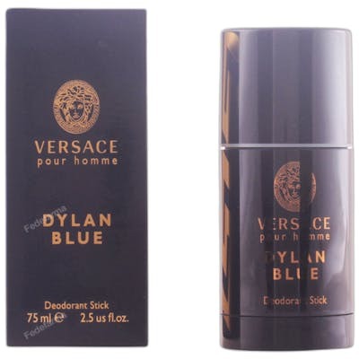 Versace Pour Homme Dylan Blue Desodorante en Barra 75ml