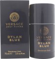 Versace Pour Homme Dylan Blue Desodorante en Barra 75 ml