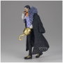 BANPRESTO Figura Crocodile Shukko One Piece 17cm