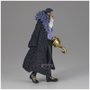 BANPRESTO Figura Crocodile Shukko One Piece 17cm