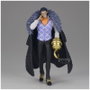 BANPRESTO Figura Crocodile Shukko One Piece 17cm