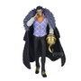 BANPRESTO Figura One Piece The Shukko Crocodile 17 cm