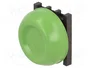 ABB KP6-40G Interruptor de presión verde 30mm