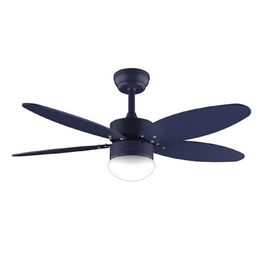 Ventilador de Techo con Luz Cecotec EnergySilence Aero 4260 Morado 18 W 40 W