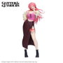 Banpresto Figura Kimie Arashiyama Marriagetoxin Glitter&Glamours
