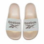 Chanclas para Mujer Reebok Fulgere Marrón Beige