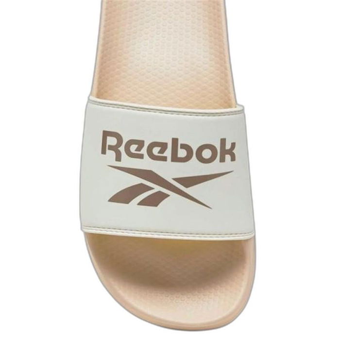 Chanclas para Mujer Reebok Fulgere Marrón Beige