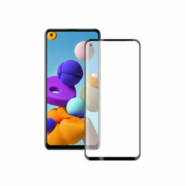 Protector de Pantalla KSIX Transparente