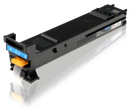 Epson Toner Cian Alta Capacidad para Aculaser CX28DN