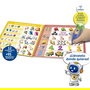 Educa Borrás Juego Educativo Conector Logic (Multi) 20393