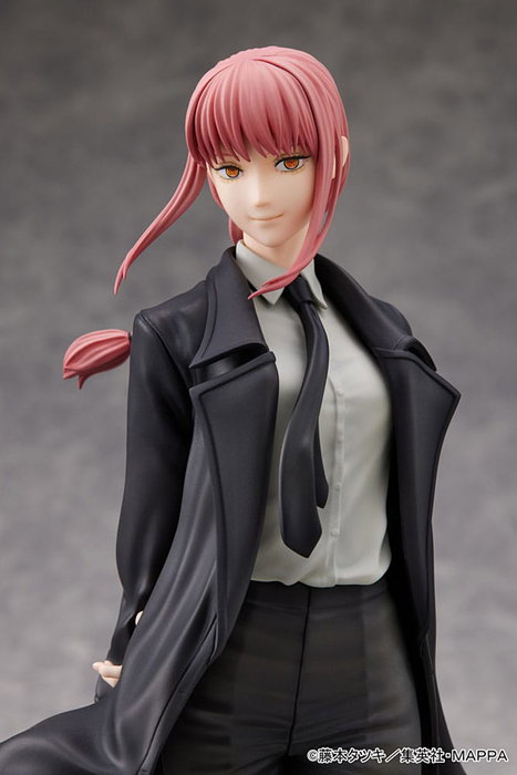 Chainsaw Man Estatua PVC 1/7 Makima 25 cm
