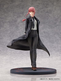 Chainsaw Man Estatua PVC 1/7 Makima 25 cm