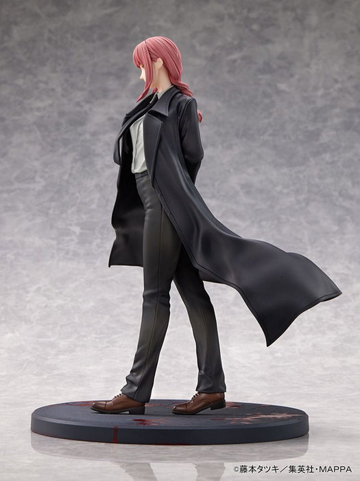 Chainsaw Man Estatua PVC 1/7 Makima 25 cm