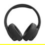 JBL Auriculares Inalámbricos Tune 720BT Bluetooth, Color Negro
