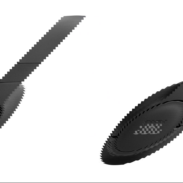 JBL Auriculares Inalámbricos Tune 720BT Bluetooth, Color Negro