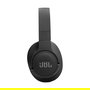 JBL Auriculares Inalámbricos Tune 720BT Bluetooth, Color Negro
