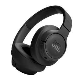 JBL Tune 720BT Auriculares Inalámbricos Negro