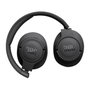 JBL Tune 720BT Auriculares Inalámbricos Bluetooth Negro