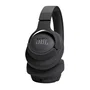 JBL Tune 720BT Auriculares Inalámbricos Bluetooth 5.3 Diadema para Llamadas y Música, Supraaural, 76 Horas Autonomía, Plegables, Negro