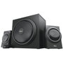 Trust Yuri Altavoces 2.1 120W Negro
