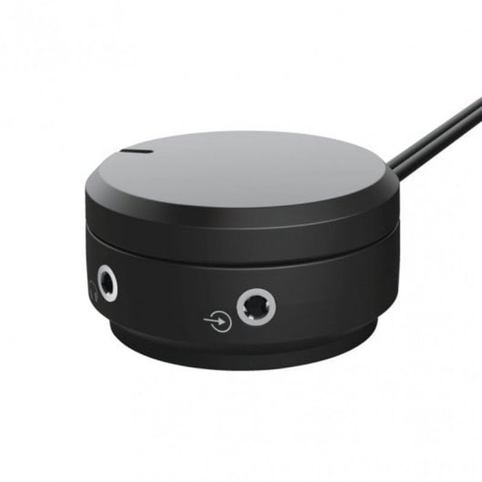 Trust Yuri Altavoces 2.1 120W Negro