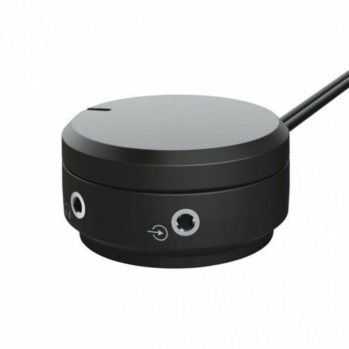Trust Yuri Altavoces 2.1 120W Negro