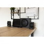 Trust Yuri Altavoces 2.1 120W Negro