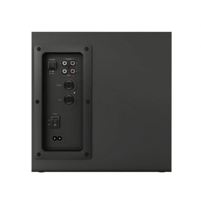 Trust Yuri Altavoces 2.1 120W Negro