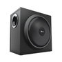Trust Yuri Altavoces 2.1 120W Negro
