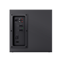 Trust 23696 Conjunto de Altavoces 2.1, 60W RMS, 120W PMPO, Negro, Universal