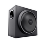 Trust 23696 Conjunto de Altavoces 2.1, 60W RMS, 120W PMPO, Negro, Universal