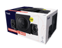 Trust 23696 Conjunto de Altavoces 2.1, 60W RMS, 120W PMPO, Negro, Universal