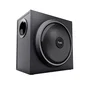 Trust Yuri Altavoces 2.1 120W Negro