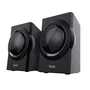 Trust Yuri Altavoces 2.1 120W Negro