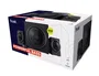 Trust Yuri Altavoces 2.1 120W Negro
