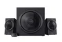 Trust Yuri Altavoces 2.1 120W Negro