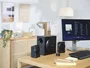 Trust Yuri Altavoces 2.1 120W Negro