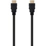 Cable HDMI NANOCABLE 10.15.0303 Negro 3 m