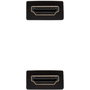 Cable HDMI NANOCABLE 10.15.0303 Negro 3 m