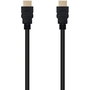 Cable HDMI NANOCABLE 10.15.0303 Negro 3 m