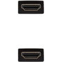 Cable HDMI NANOCABLE 10.15.0303 Negro 3 m