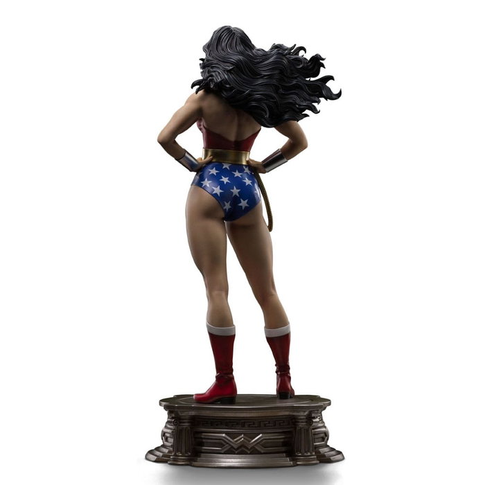 DC Comics Estatua Legacy Replica 1/4 Wonder Woman 56 cm
