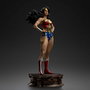 DC Comics Estatua Legacy Replica 1/4 Wonder Woman 56 cm