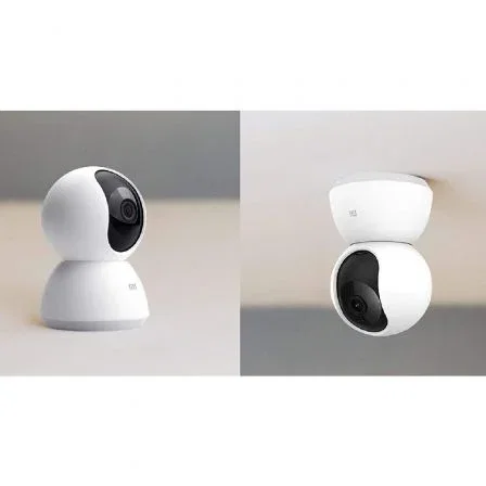 Cámara de Videovigilancia Imilab 016 Basic Home Security/ 110º/ Visión Nocturna/ Control desde APP Cámara de Videovigilancia Imilab 016 Basic Home Security/ 110º/ Visión Nocturna/ Control desde APP