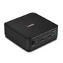 Lindy 42320 Switch KVM de 2 puertos tipo C con DisplayPort 1.2 y 4K Ultra HD