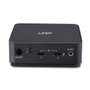 Lindy 42320 Switch KVM de 2 puertos tipo C con DisplayPort 1.2 y 4K Ultra HD